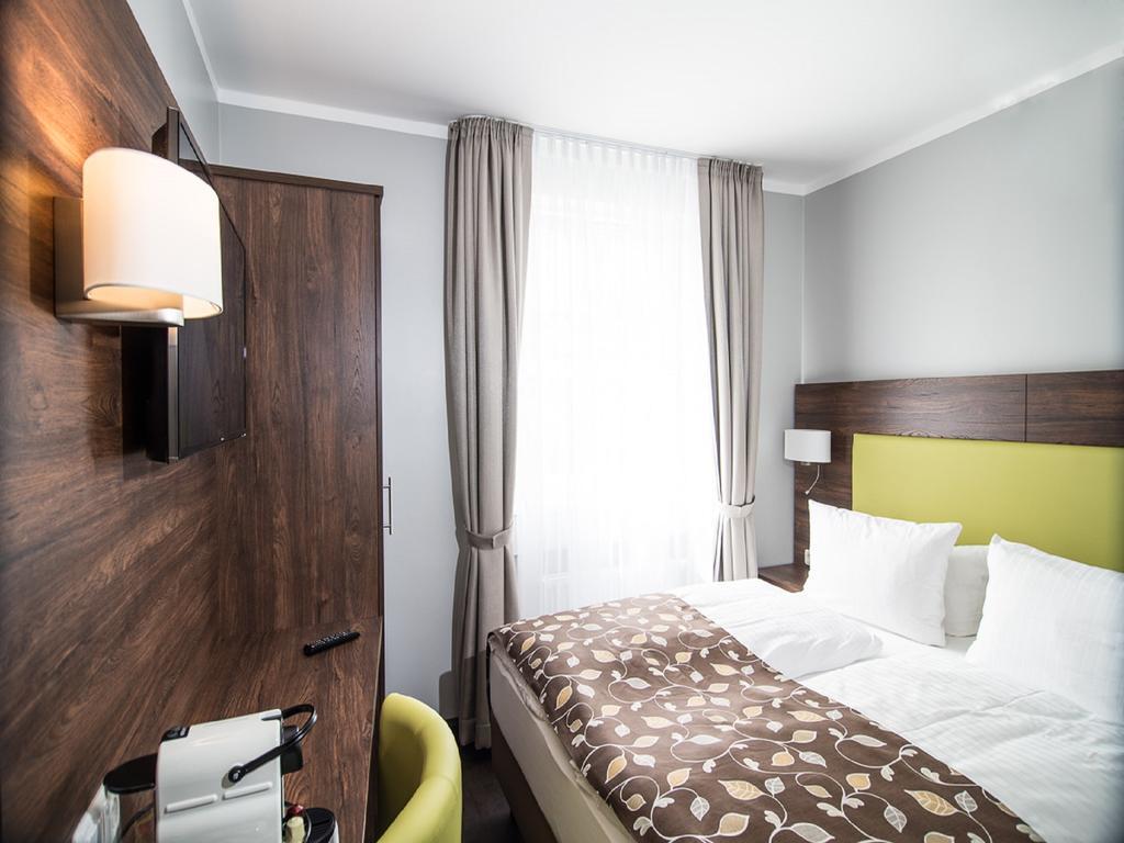 Batu Apart Hotel München Cameră foto